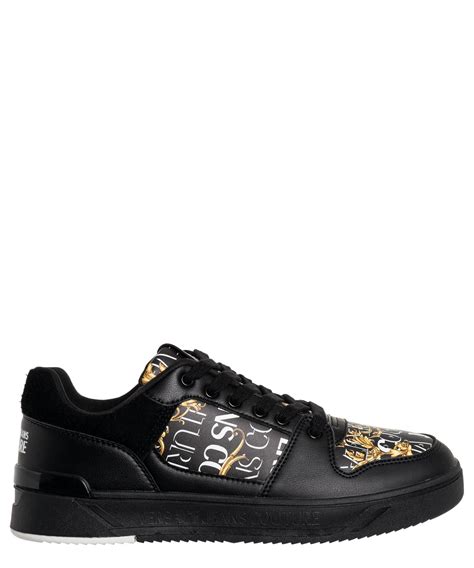 versace jeans shoes usa|versace jeans sneakers men.